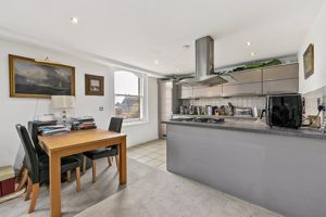 Kitchen Dinning Area- click for photo gallery